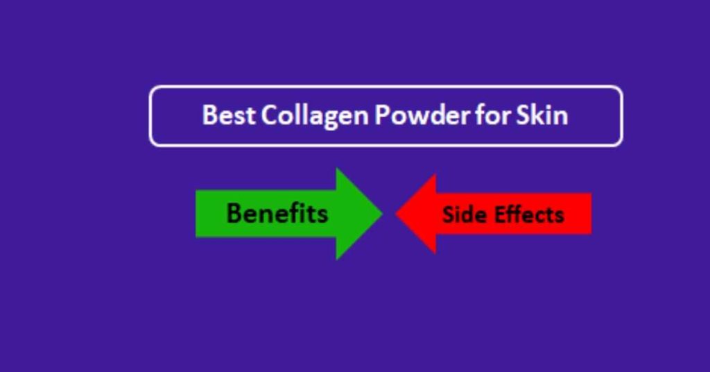 Best Collagen Powder for Skin
