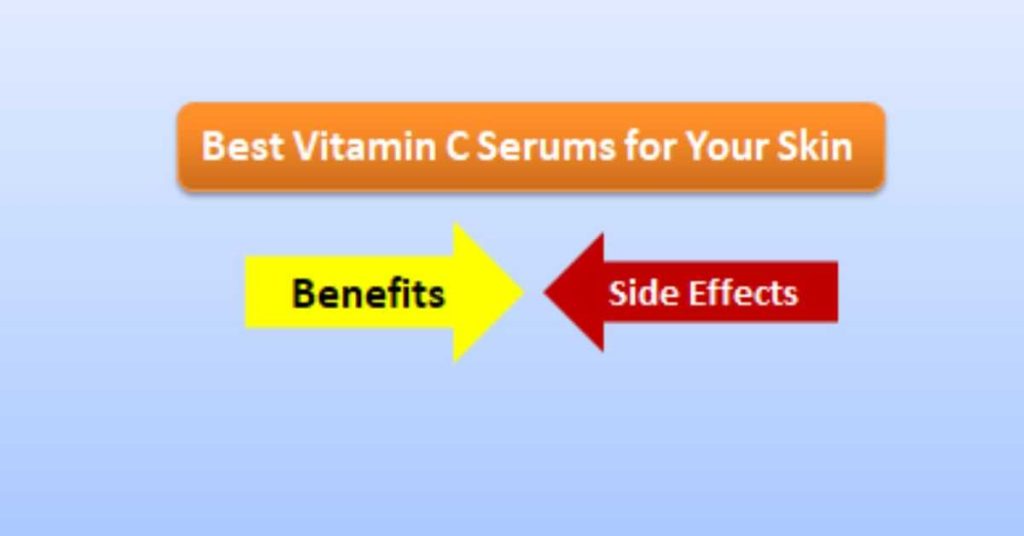 Best Vitamin C Serums